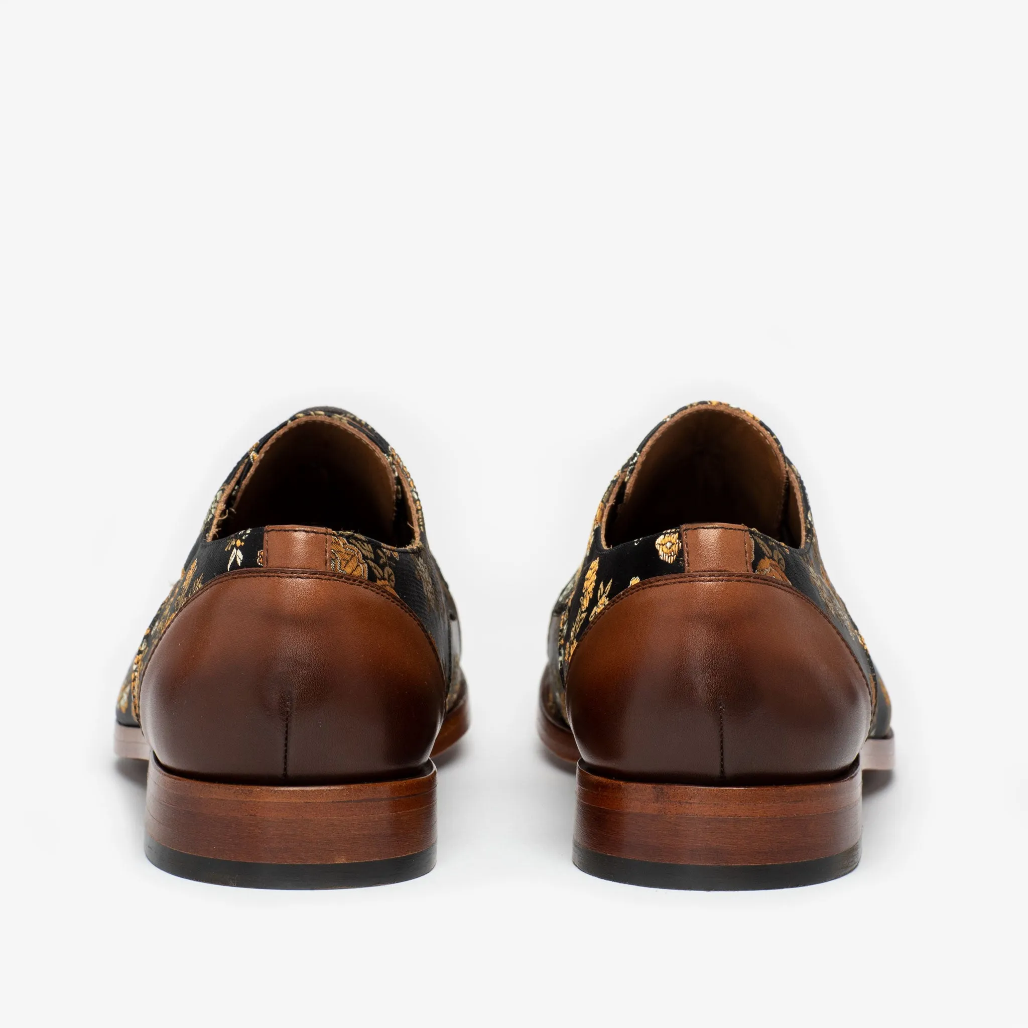 The Jack Shoe in Eden