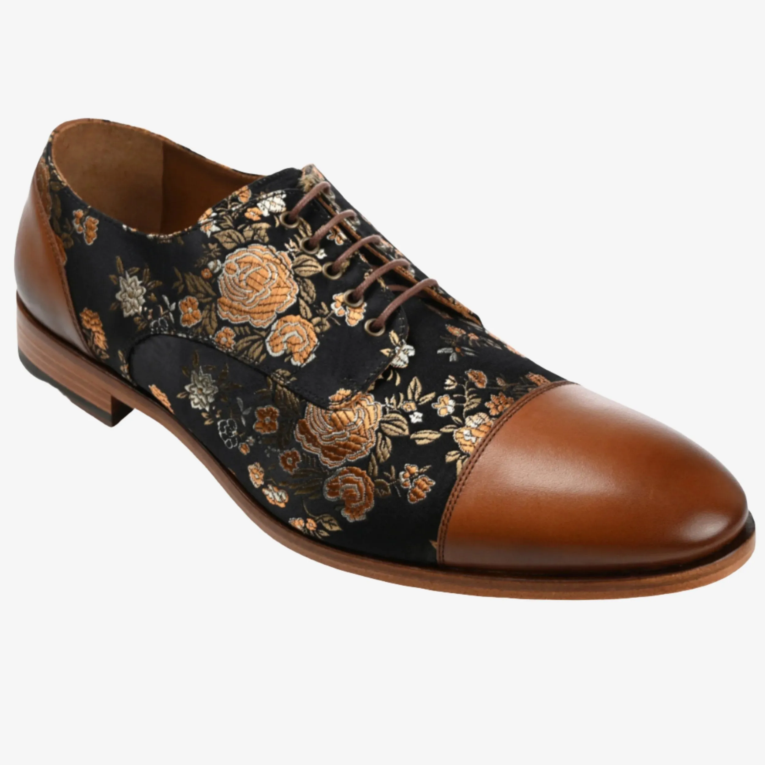 The Jack Shoe in Eden