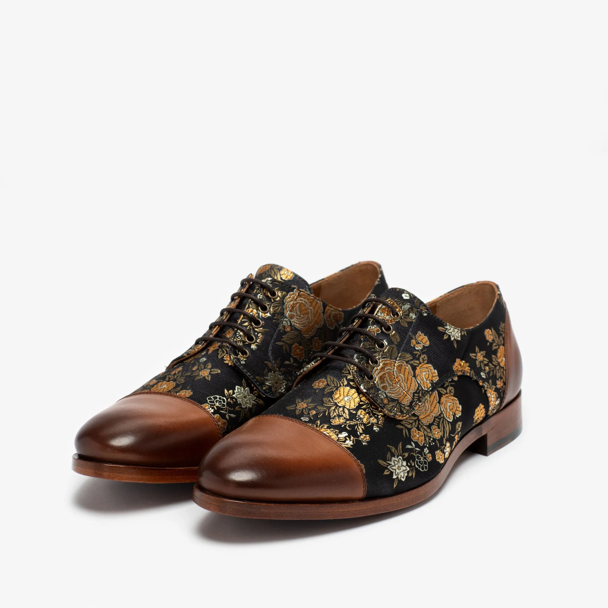 The Jack Shoe in Eden