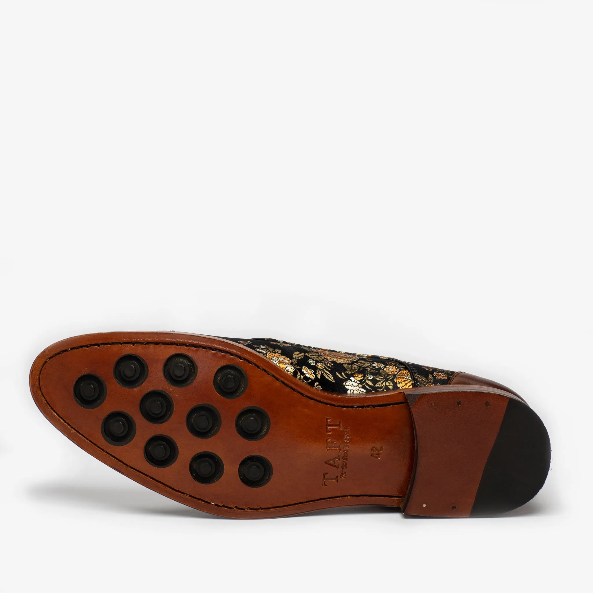 The Jack Shoe in Eden