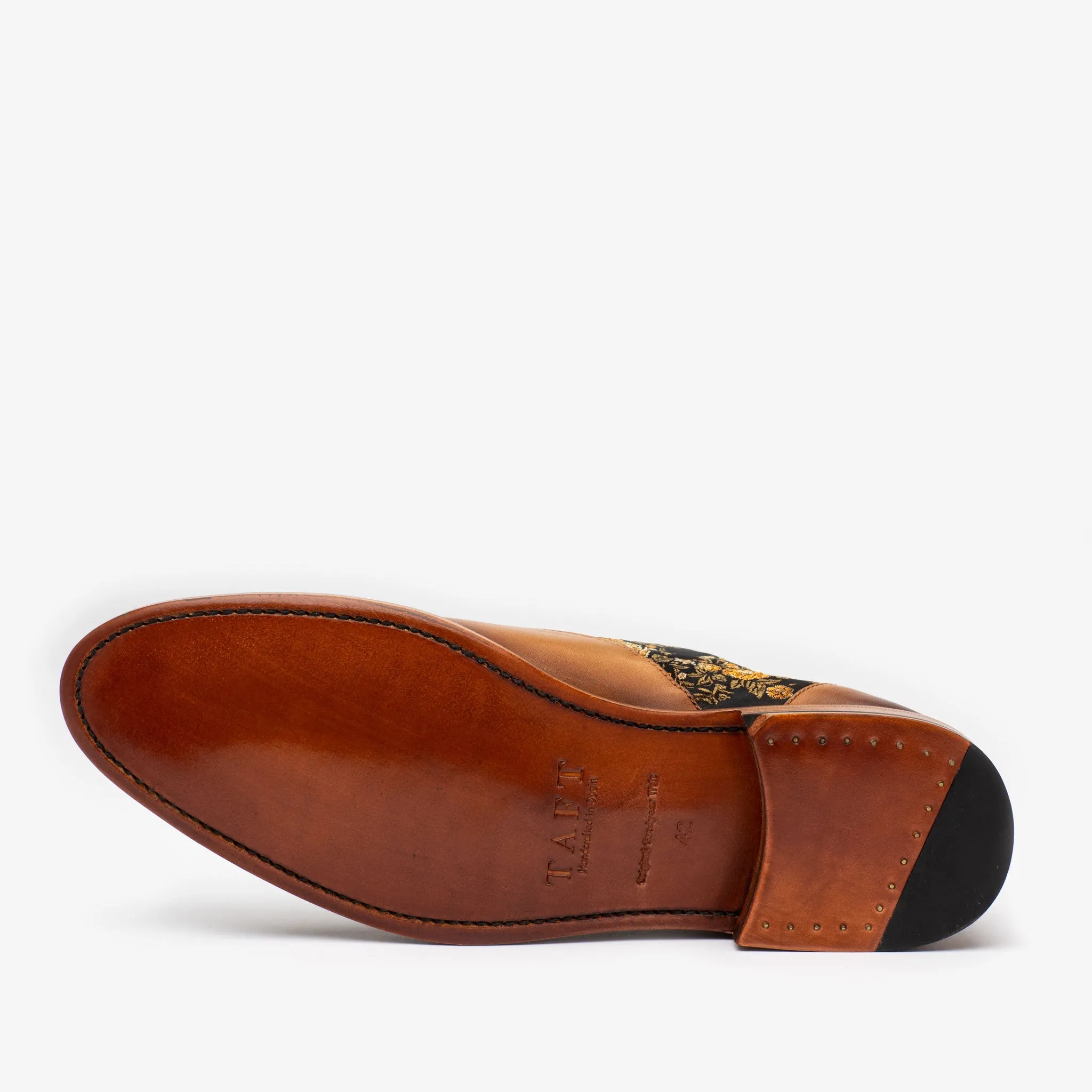 The Paris Shoe in Eden