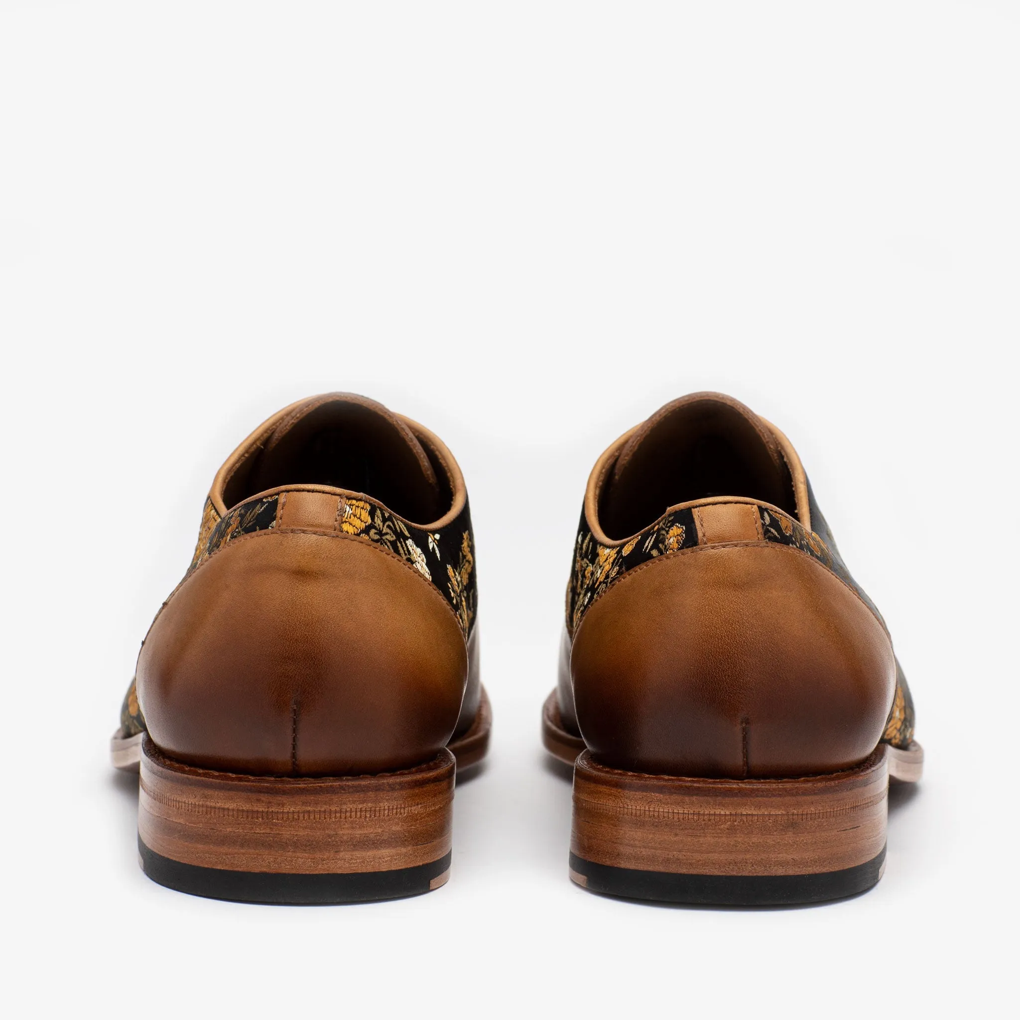 The Paris Shoe in Eden