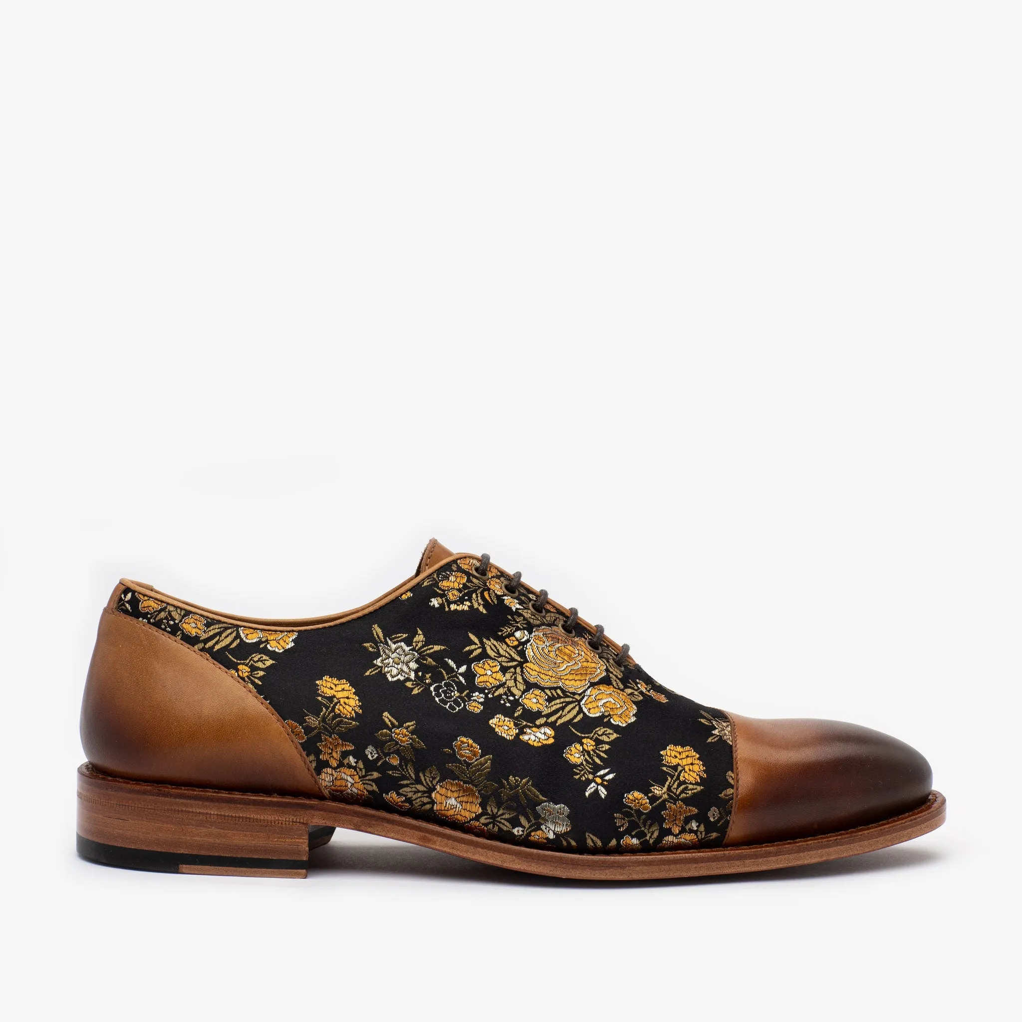 The Paris Shoe in Eden