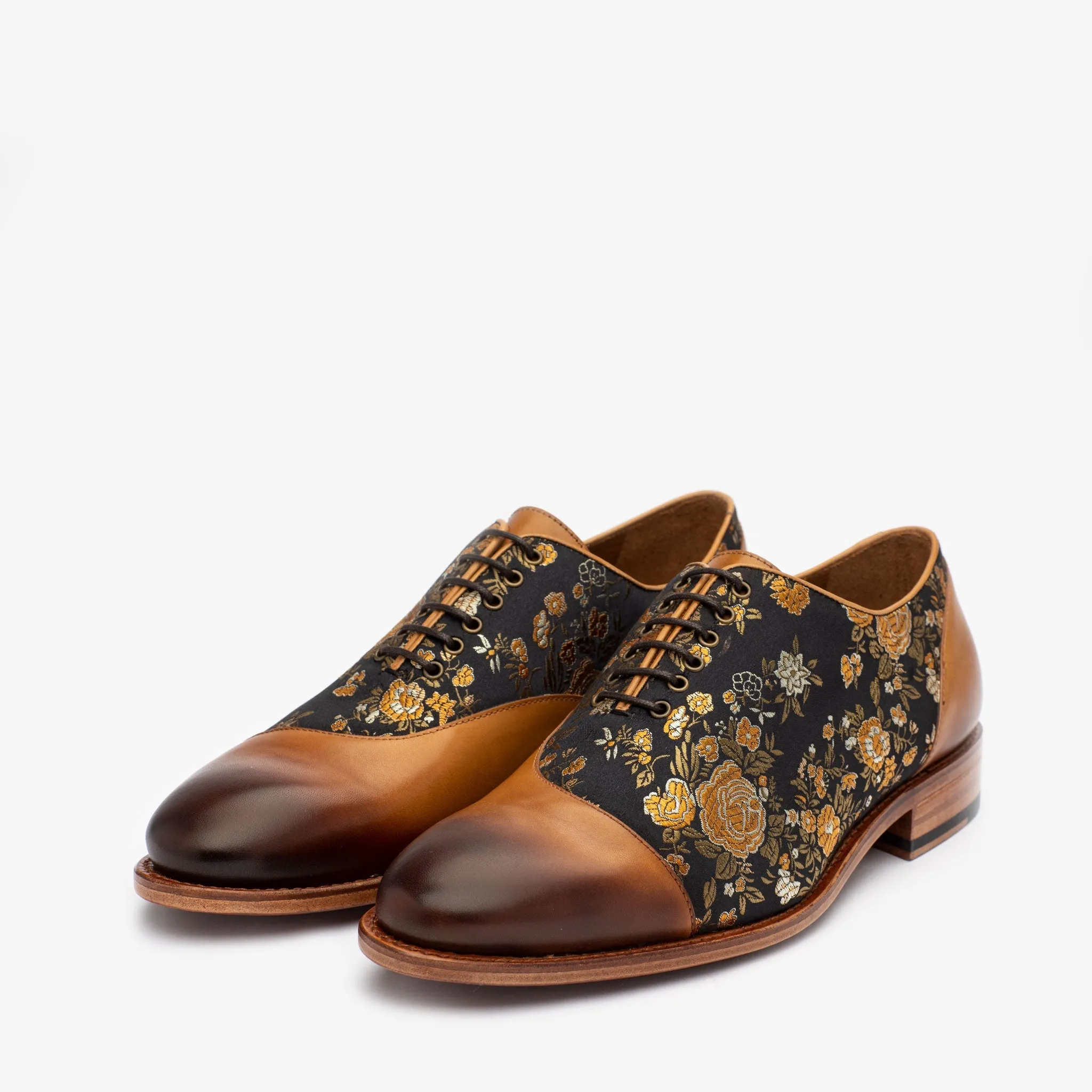 The Paris Shoe in Eden