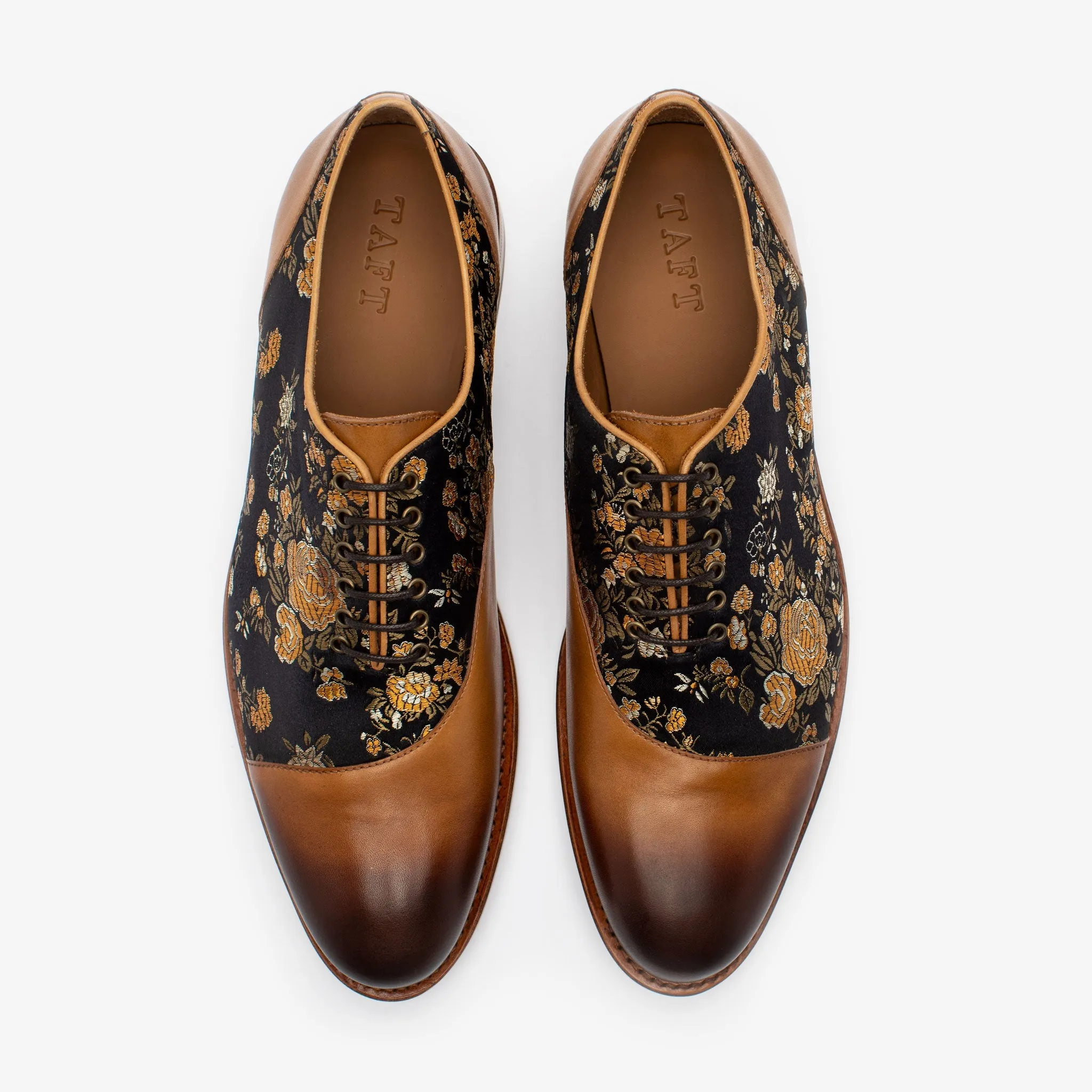 The Paris Shoe in Eden