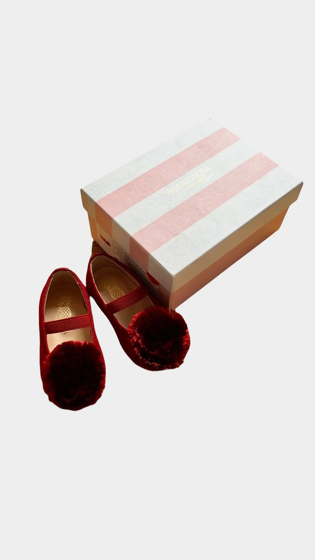 Toddler Dress Shoes - 19