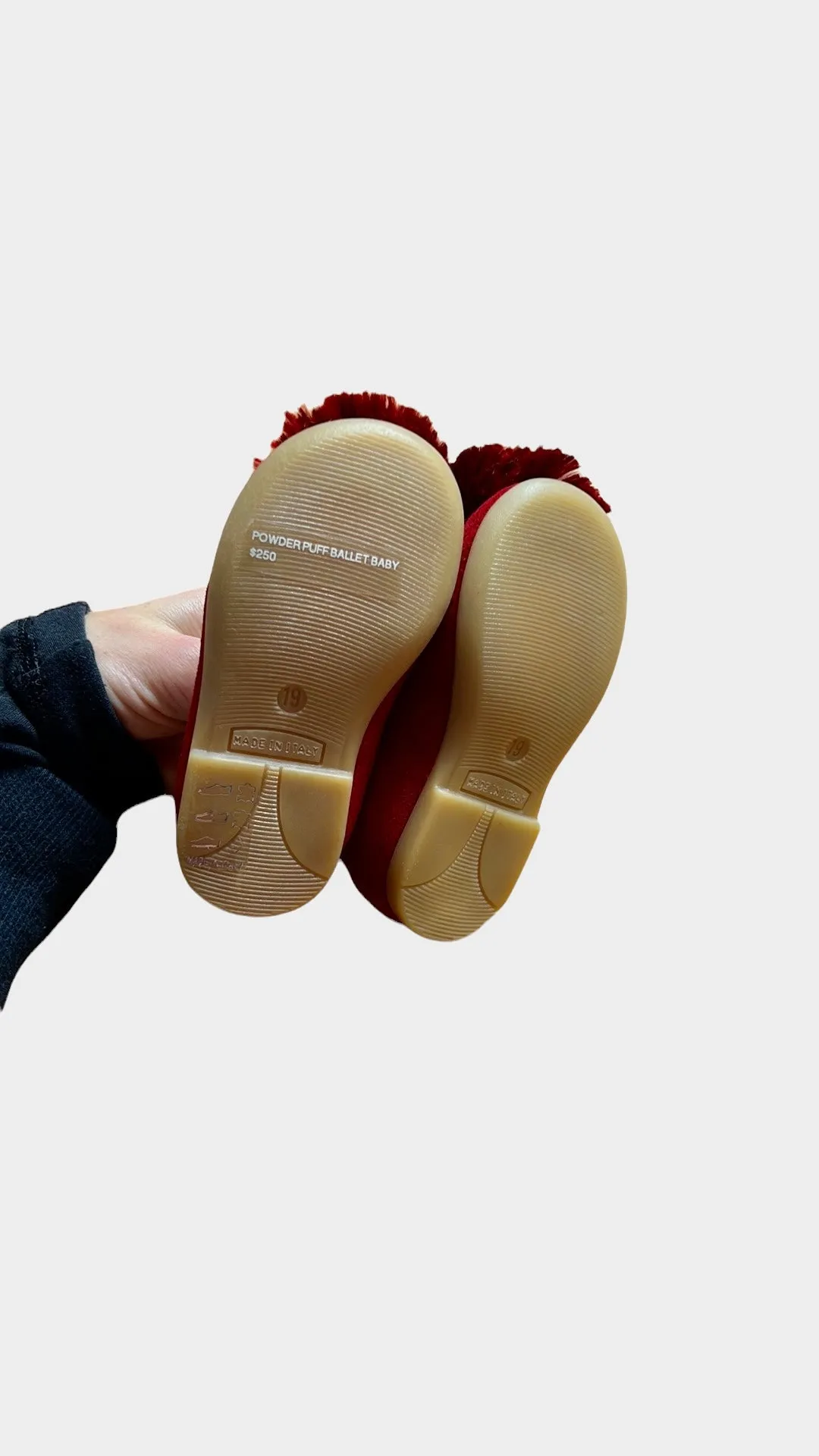 Toddler Dress Shoes - 19