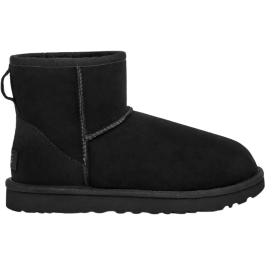 UGG CLASSIC MINI II BOOT WOMEN'S - FINAL SALE!