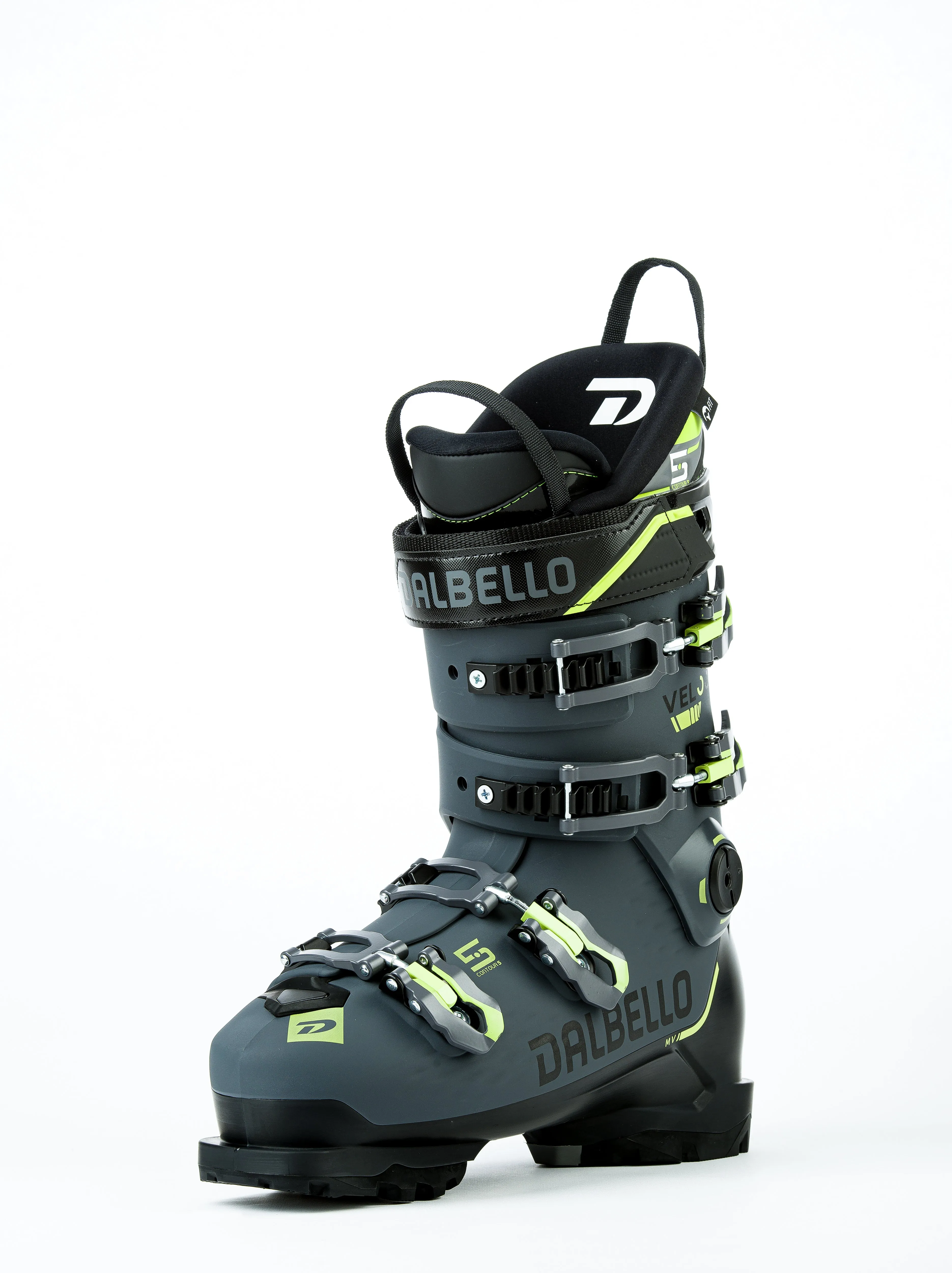Veloce 110 GW 2024