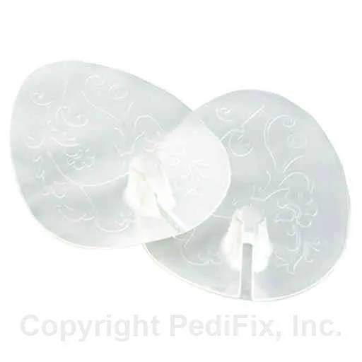 Visco-GEL® Thong Sandal Guards with Ball-of-Foot Cushion