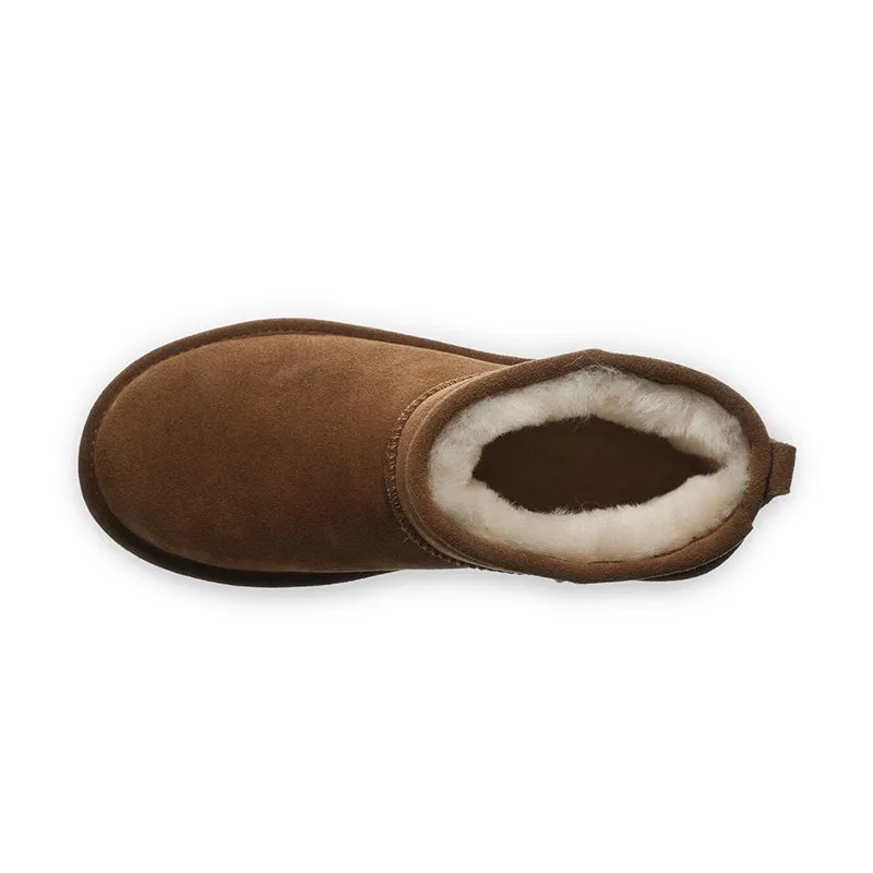 Women's Shorty Hickory