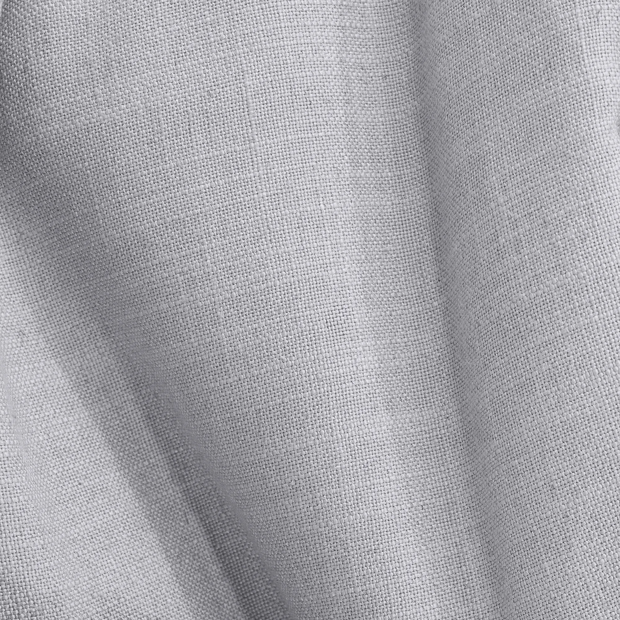 XL Pillow Beanbag - Linen Look Silver