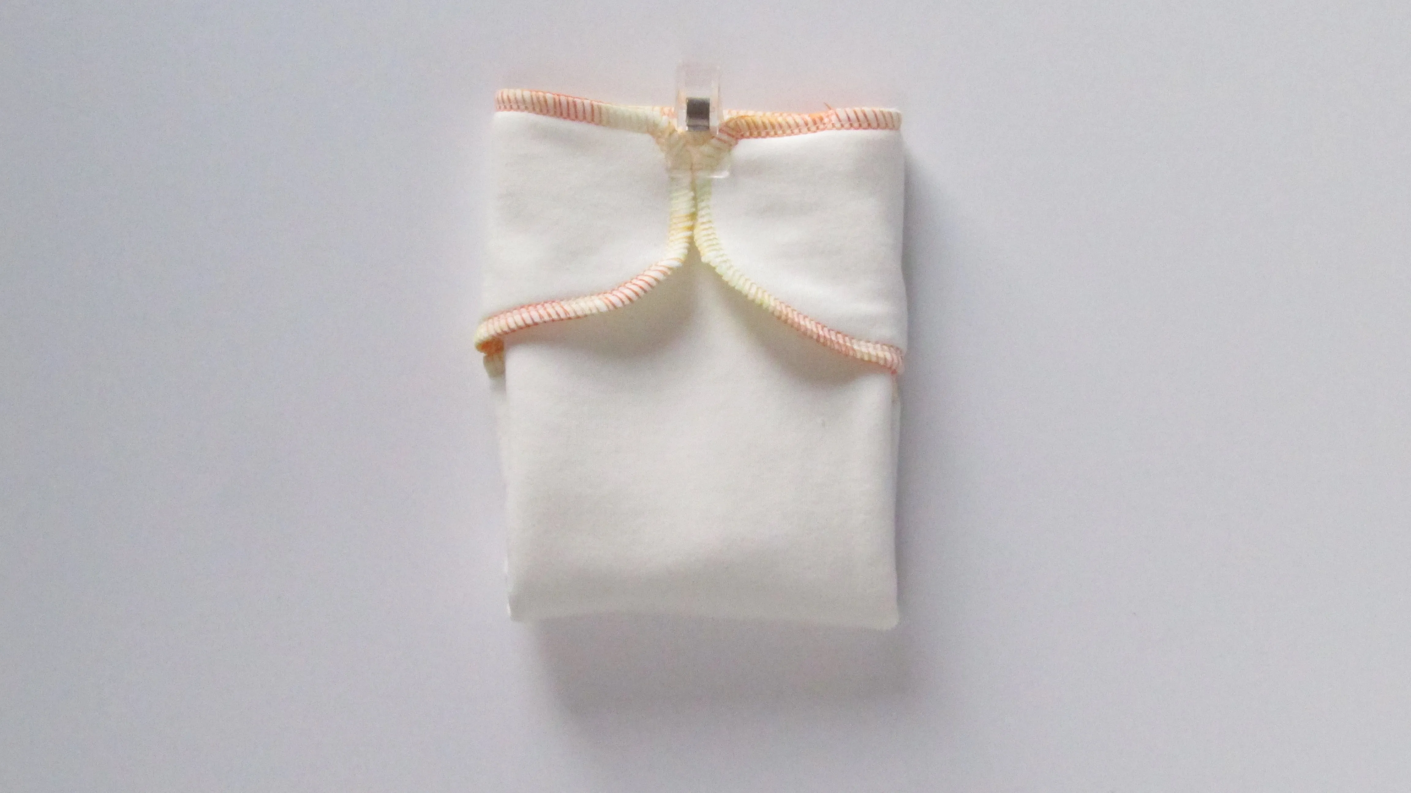 XL Winged Perfect Fit Preflat (WPFP)