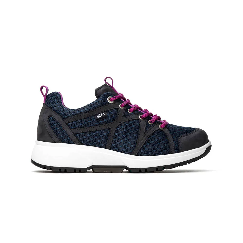 XSENSIBLE STRETCHWALKER STOCKHOLM WOMEN (DRY-X)
