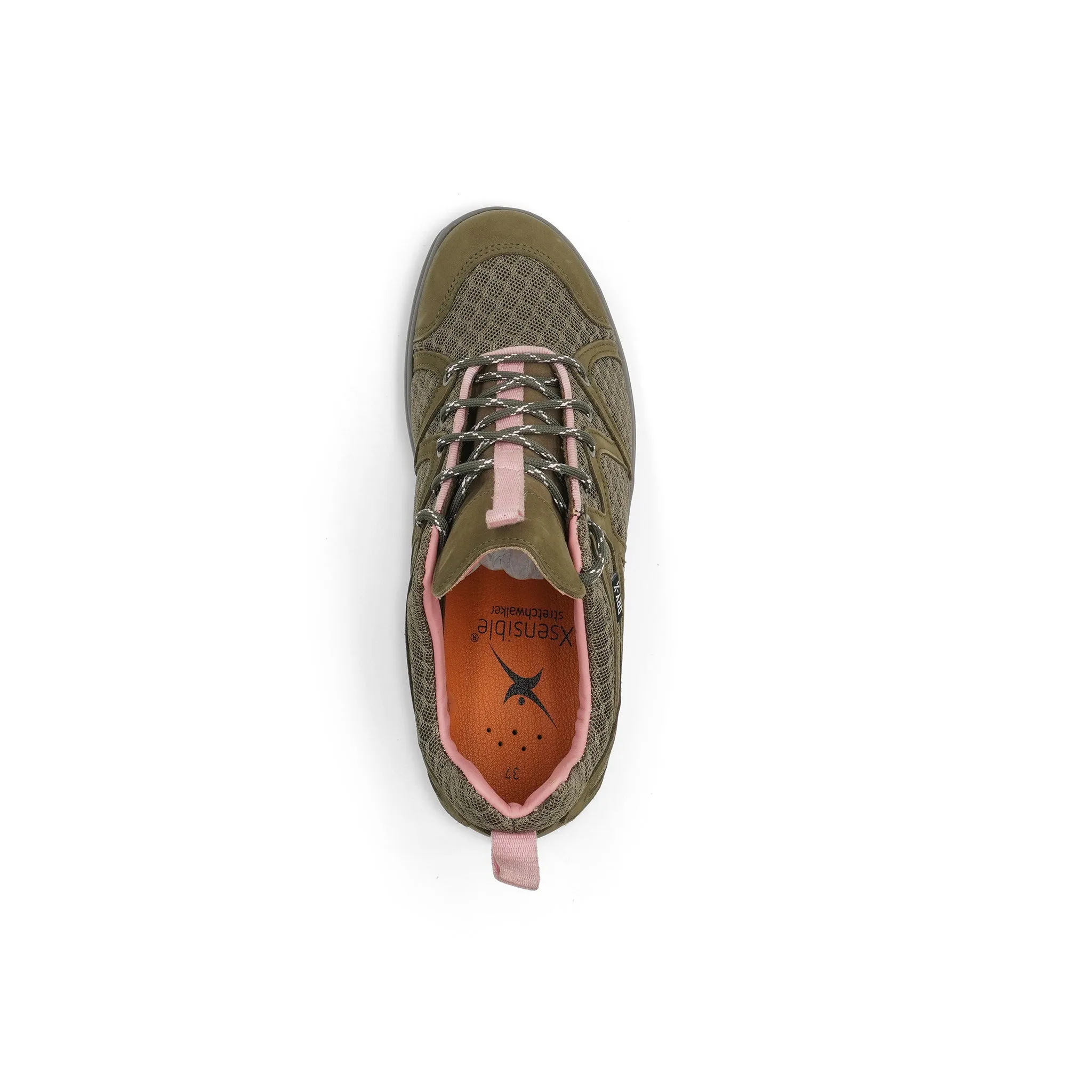 XSENSIBLE STRETCHWALKER STOCKHOLM WOMEN (DRY-X)
