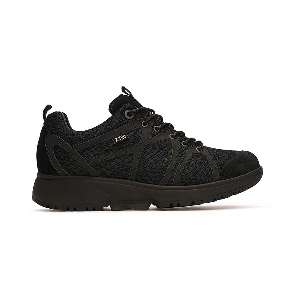 XSENSIBLE STRETCHWALKER STOCKHOLM WOMEN (DRY-X)