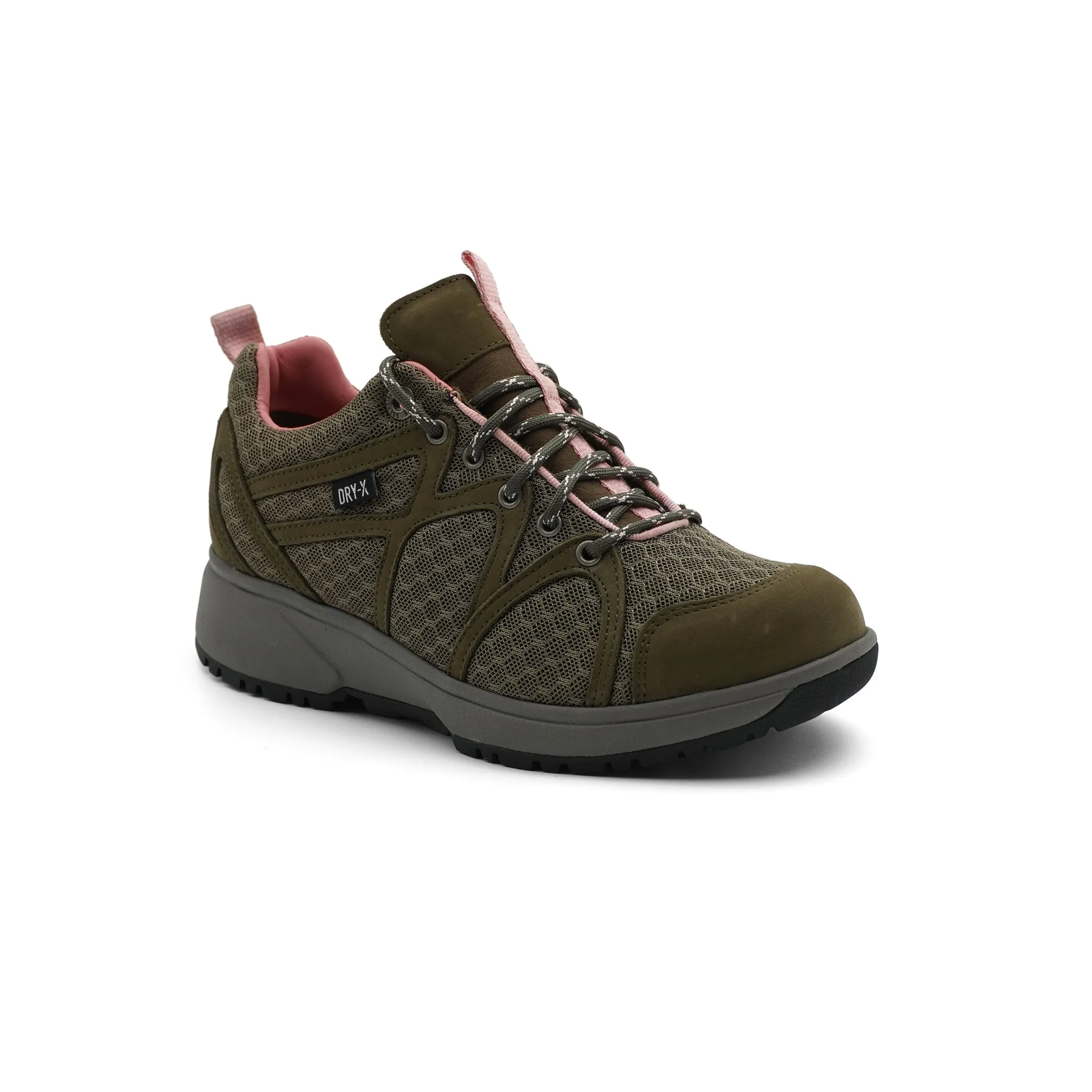 XSENSIBLE STRETCHWALKER STOCKHOLM WOMEN (DRY-X)