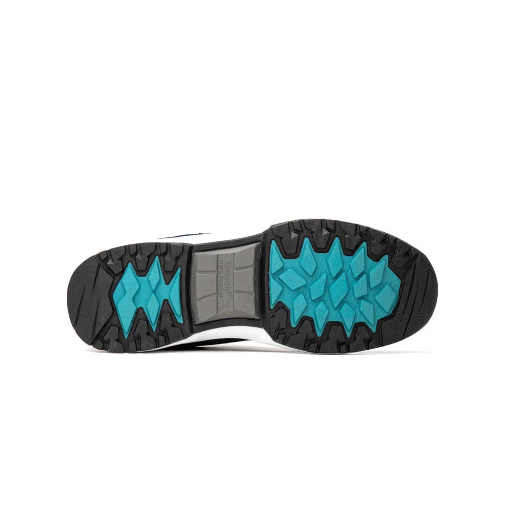 XSENSIBLE STRETCHWALKER STOCKHOLM WOMEN (DRY-X)