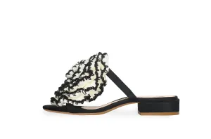 Zayi Ying Flats